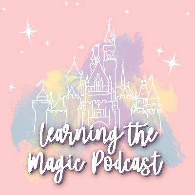 102. Hannah's WDW VIP Tour Experience!