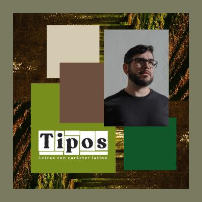 En el Bosque con Marco Avilez, director de la webserie documental TIPOS En el Bosque con Marco Avilez, director de la webserie documental TIPOS