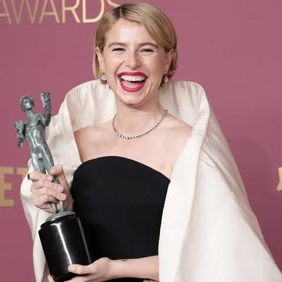 Winning Words: Speech Secrets from the Oscar