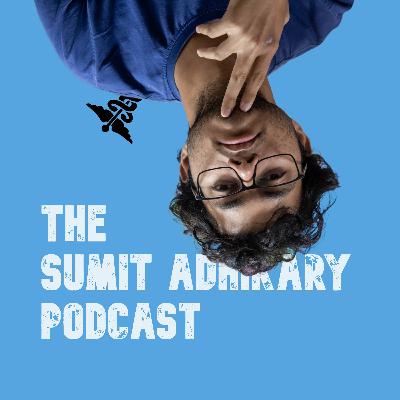Inside the Elusive Mind of Abhishek Patil | TSAP 08