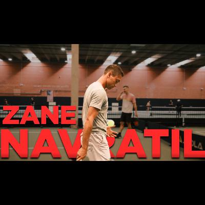 Most Controversial Player? The Story of Zane Navratil