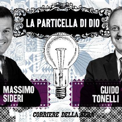 La particella di Dio - S4E7