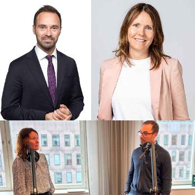 The First Cut Is the Deepest - Förvaltarnas Tankar om 2025 The First Cut Is the Deepest - Förvaltarnas Tankar om 2025