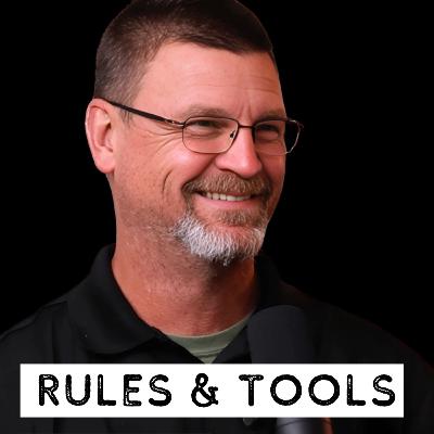 Ep 69 | How to Destroy Sin and Walk in Freedom with Steve Prince