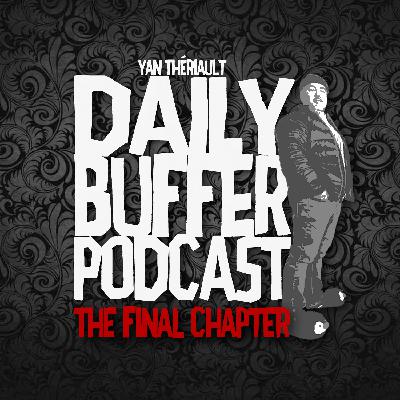 Faf et Sébastien Turmel - Le Daily Buffer [ENTREVUE]