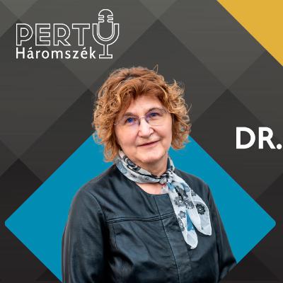 dr. Pető Mária / PERTU 110. rész dr. Pető Mária / PERTU 110. rész