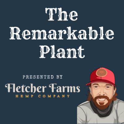 Ep. 4 CBD Education with Best Selling Author Lauren Wilson