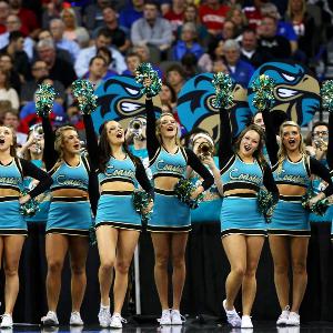 Cheerleading And Sex??? Cheerleading And Sex???