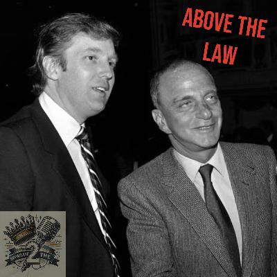 Above The Law