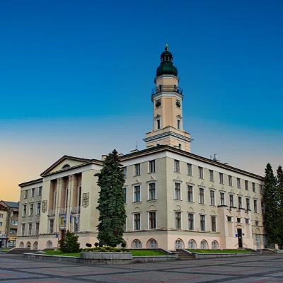 Що подивитися в Дрогобичі Що подивитися в Дрогобичі