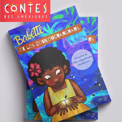 Babette et les Zoukougnangnans Babette et les Zoukougnangnans