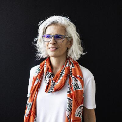 E se Portugal entrasse em guerra amanhã? A importância da ajuda humanitária com a médica Ana Pinto de Oliveira