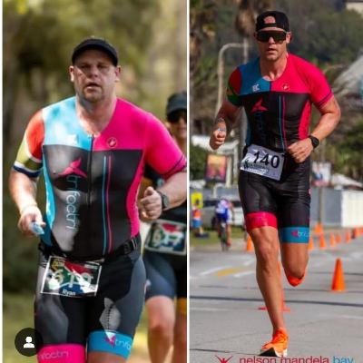 Ryan Frey - Reinventing himself, rapid progression, and crazy bike power! Ryan Frey - Reinventing himself, rapid progression, and crazy bike power!