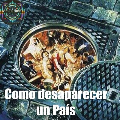 CLOP E223 Como desaparecer un País #videopodcast #undergroundmovie #emirkusturika CLOP E223 Como desaparecer un País #videopodcast #undergroundmovie #emirkusturika