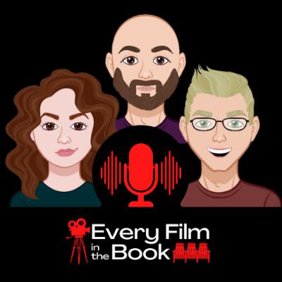 Episode 94: The Running Man (1987) Episode 94: The Running Man (1987)