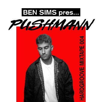 004: Pushmann 004: Pushmann