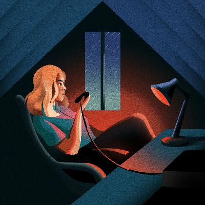 #01 Mia Insomnia (S2/E01): Anemoia #01 Mia Insomnia (S2/E01): Anemoia