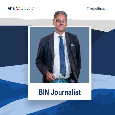 #20 BIN Journalist #20 BIN Journalist