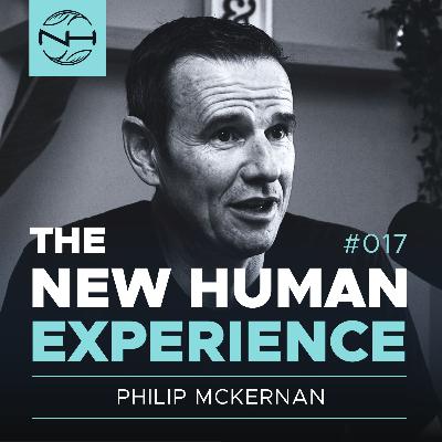 017 | Philip McKernan: The Joy of Connection