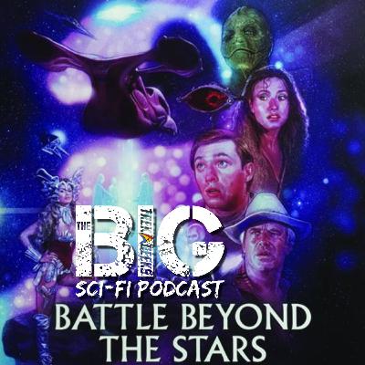 Battle Beyond the Stars