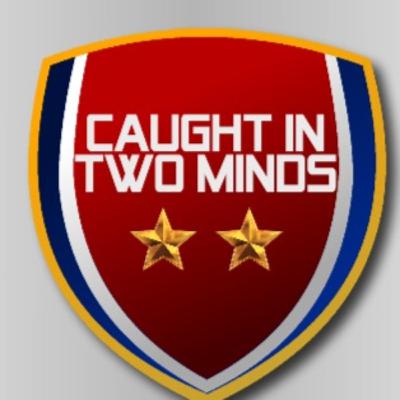 #159 - Caught In Two Minds | Man Utd. 3- 1 Arsenal | Frustrating Loss For Arsenal #159 - Caught In Two Minds | Man Utd. 3- 1 Arsenal | Frustrating Loss For Arsenal