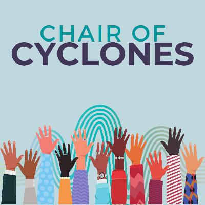 3. Chair Of Cyclones