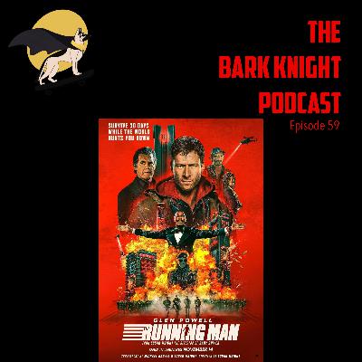 The Running Man (2025) Review + Alien: Earth S2 News, Insidious Update & Physical Media Picks