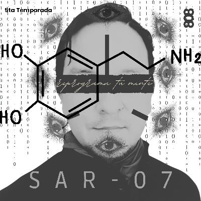 👁️151 - SAR EP 07 - La Dopamina: Cómo Reprogramar Tu Mente para la Motivación Real