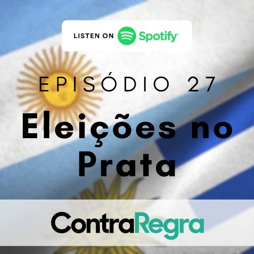 Podcast ContraRegra