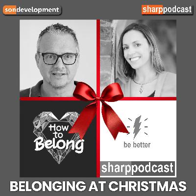Belonging at Christmas - STP096