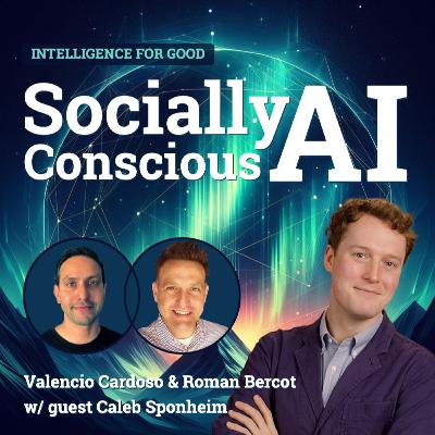 Practical AI for UX Professionals w/ Caleb Sponheim, NN/g