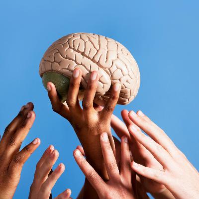 Breaking Barriers: Dementia Conversations with Minority Ethnic Communities