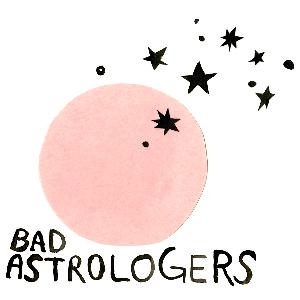 Making Astrology Magic with Christopher Chau (aka Chaustrologic) Making Astrology Magic with Christopher Chau (aka Chaustrologic)