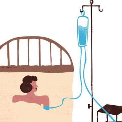 La edad como factor que altera el metabolismo