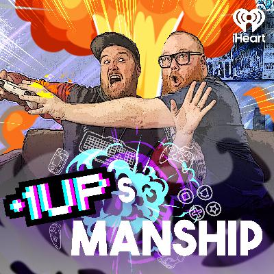 1Upsmanship: Star Wars Jedi: Survivor (Feat. Cody Johnston)
