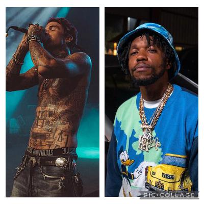 Yelawolf (2005) & Curren$y (2009)