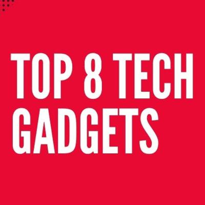 To Cool New Gadgets On Amazon Under 99 to 500 & 10K