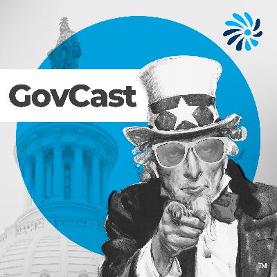 GovCast: Library of Congress, NARA Modernize Records Management with Emerging Tech GovCast: Library of Congress, NARA Modernize Records Management with Emerging Tech