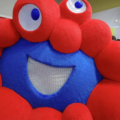 あれ？かわいい？いつの間にか人気者のミャクミャク　万博閉幕、検証は冷静に #980