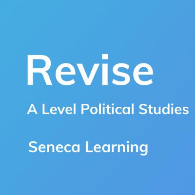 Representative Democracy π¨ - A Level Political Studies Learning & Revision Representative Democracy π¨ - A Level Political Studies Learning & Revision