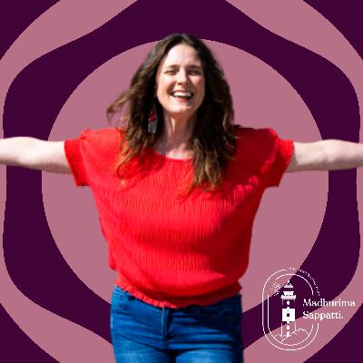 In Conversation With: Rachelle Archer about - Creating Institutional Well-being Through Expressive Arts!