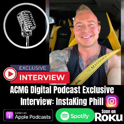 Interview With The World’s #1 Affiliate Marketer: InstaKing Phill