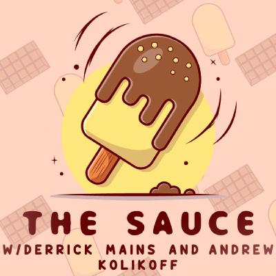 The Secret Sauce Society Podcast Trailer