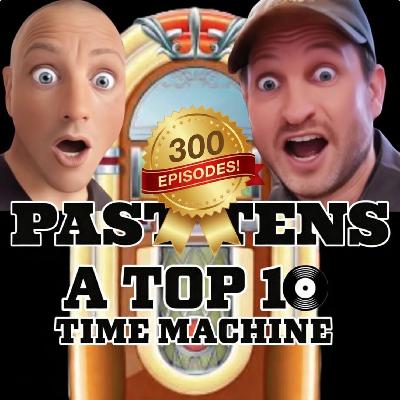 Worst Remakes; Best Sleepers, WTFs & More From 300 Episodes