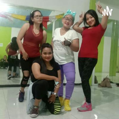 Podcast Manfaat dari senam Zumba menurut para Ahli Kedokteran