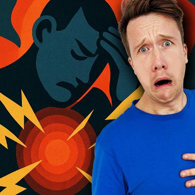 OUCH! Cracking the Mystery of Pain 🤕💥