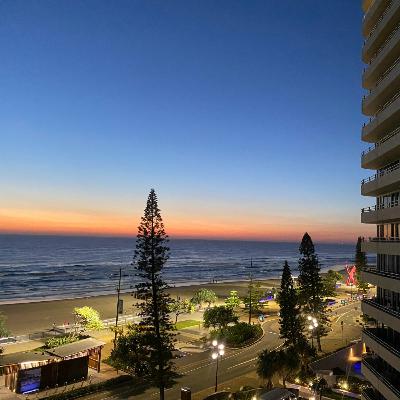 Secretos al Oído Cap 6. Covid en Australia