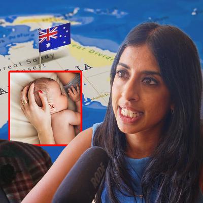 Exposing Australia's Dirty Secret & Complete Government Cover Up - Dr Joanna Howe Exposing Australia's Dirty Secret & Complete Government Cover Up - Dr Joanna Howe