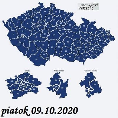 Intibovo okienko 92 - 2020-10-09 Kulatý stůl na téma Krajské volby ČR 2020 a co z nich vyplývá pro volby parlamentní Intibovo okienko 92 - 2020-10-09 Kulatý stůl na téma Krajské volby ČR 2020 a co z nich vyplývá pro volby parlamentní
