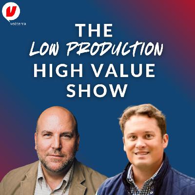 From Lawyer to Entrepreneur (w/ Matt Tait)